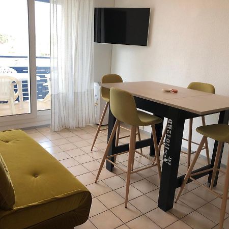 Appartement Climatise Avec Piscine & Mer Bleu Marine Lacanau Buitenkant foto